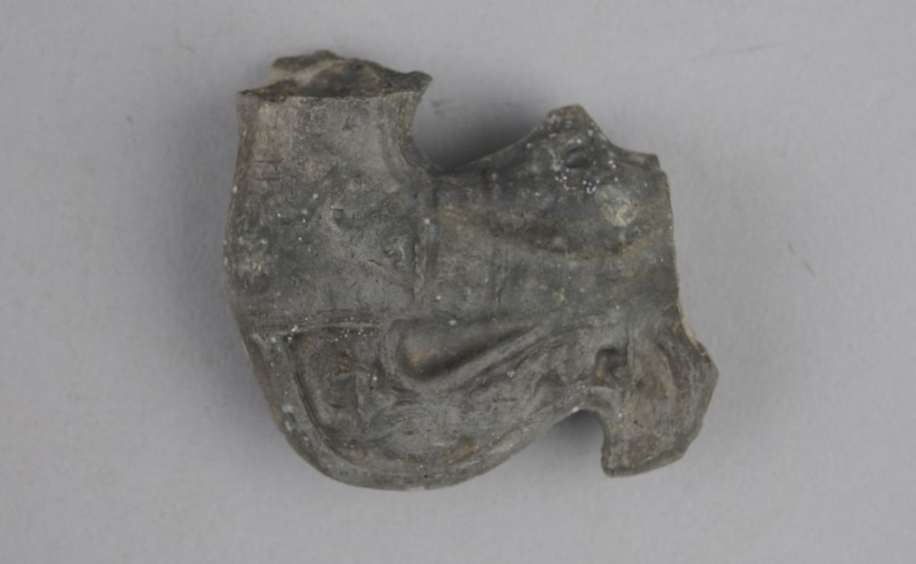 ຊິ້ນສ່ວນຄໍກອກຢາສູບ