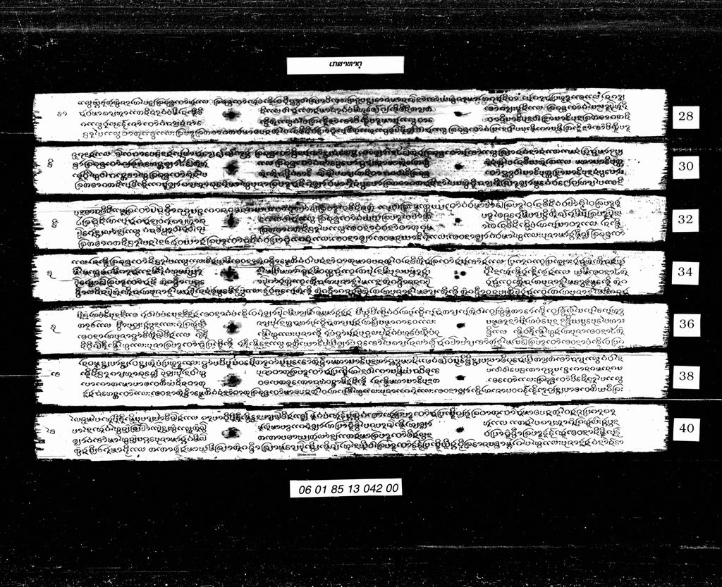 ເກສາທາຕຸ