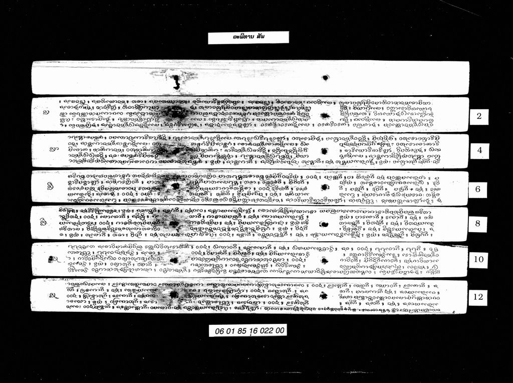 ອະພິທານສັພ ນິສັຍ