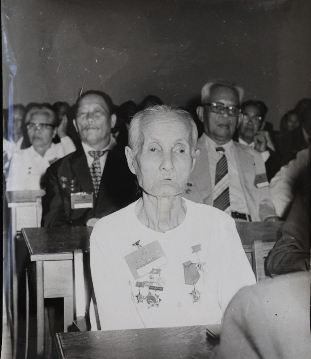 ກອງ​ປະ​ຊຸມ​ໃຫຍ່​ຄັ້ງ​ທີ III