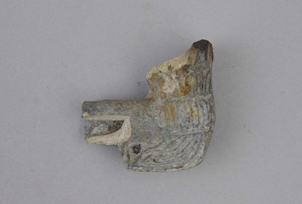 ຫົວກອກຢາສູບ