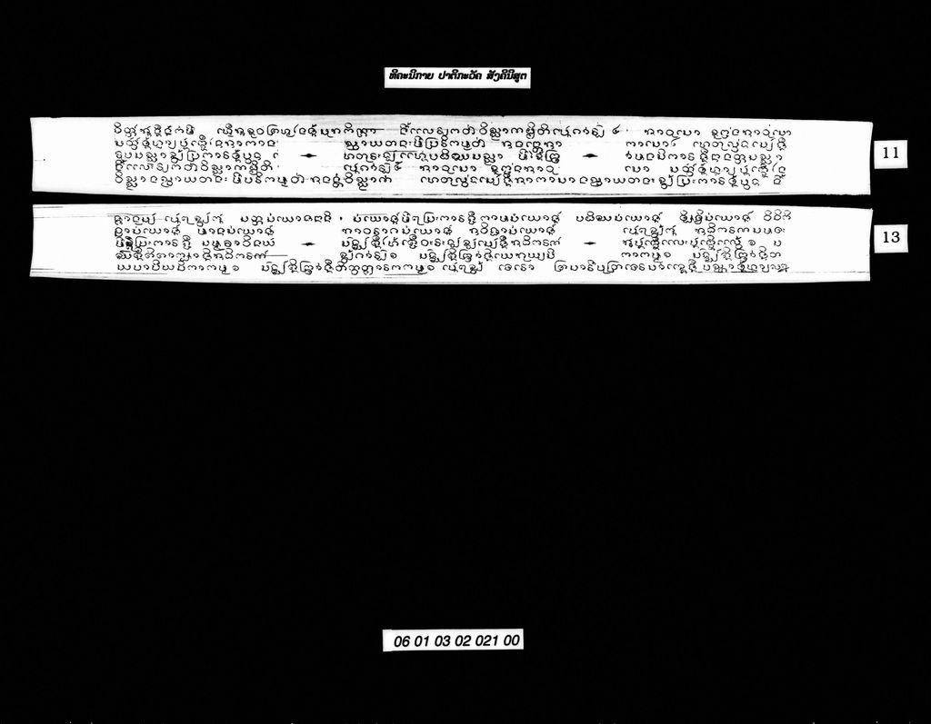 ທີຄະນິກາຍ ປາຕິກະວັຄ ສັງຄິນີສູຕ