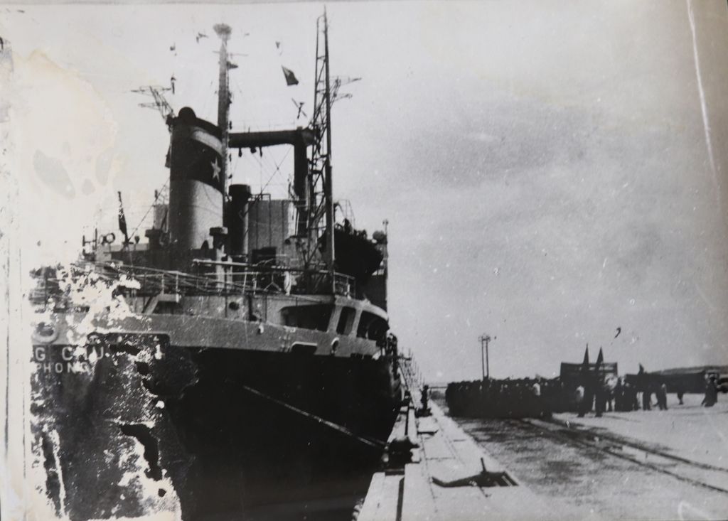 ກຳ​ປັ່ນ