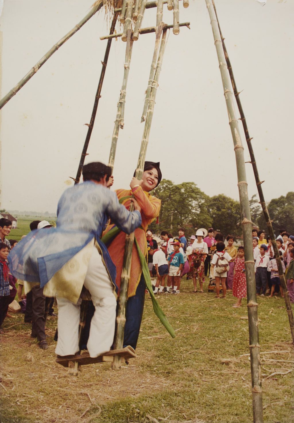 ຊິງຊ້າໃນລະດູການໃໝ່