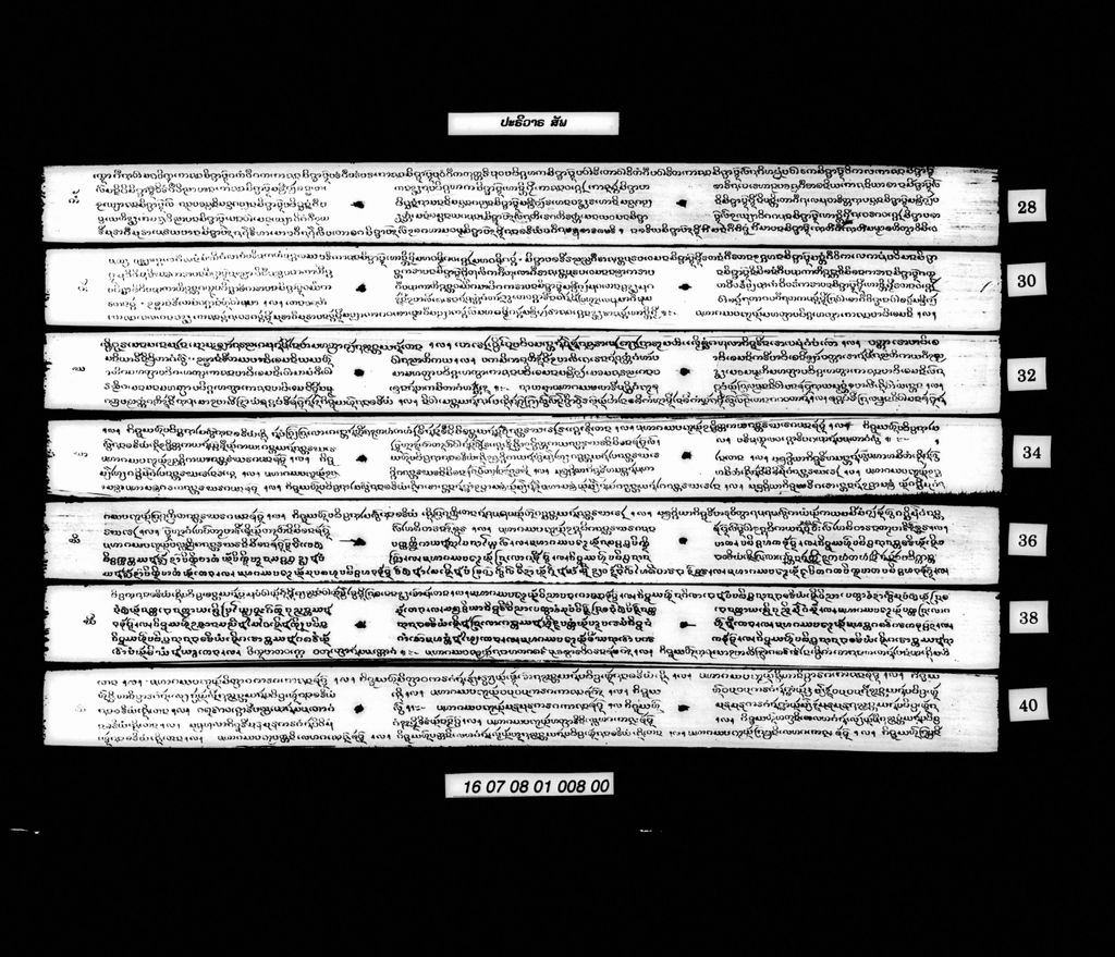 ປະຣິວາຣ (ສັພ)