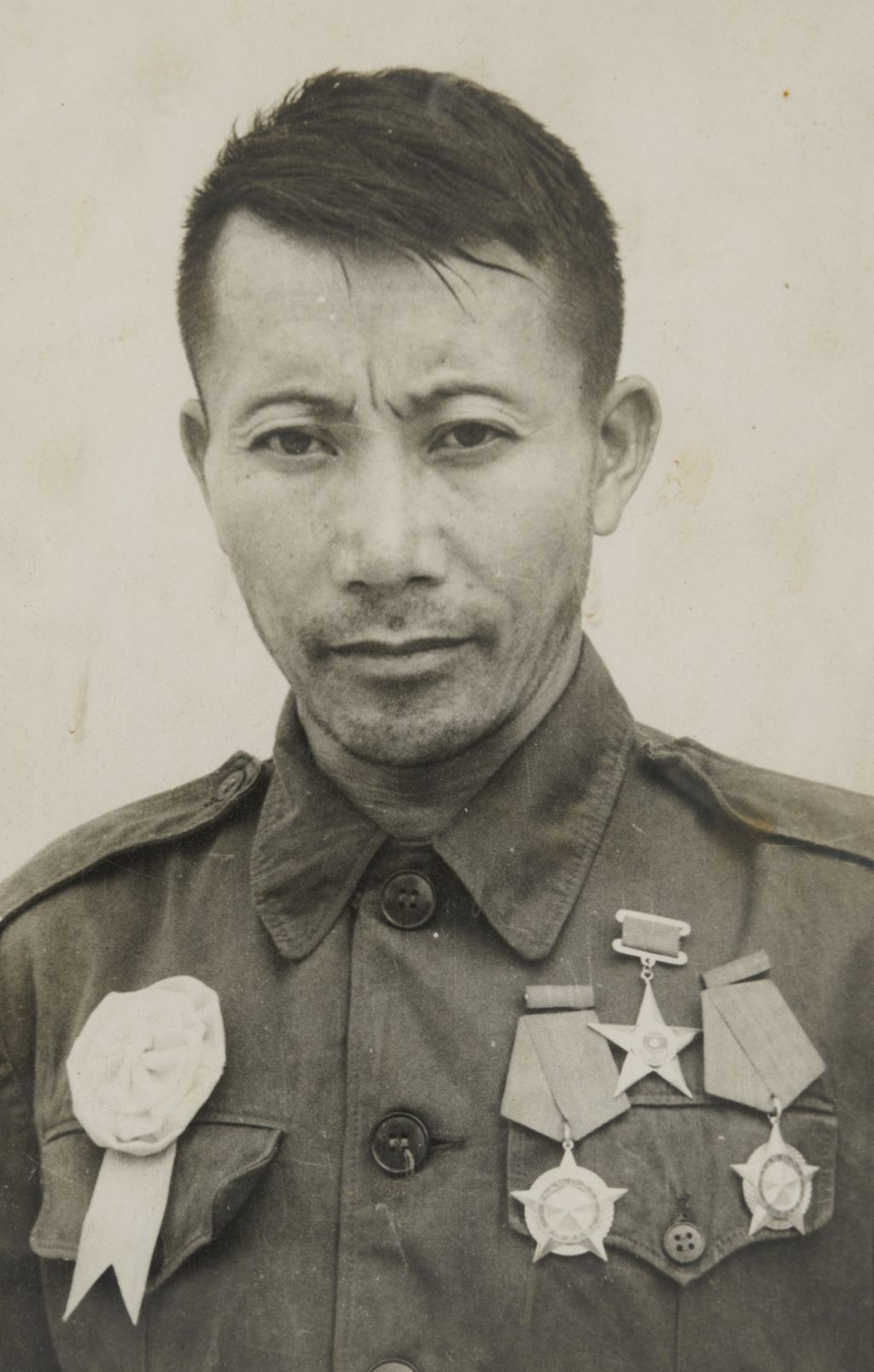 ສະ​ຫາຍ ເນັງ ຢາ ​ແຂວງຫຼວງພະ​ບາງ