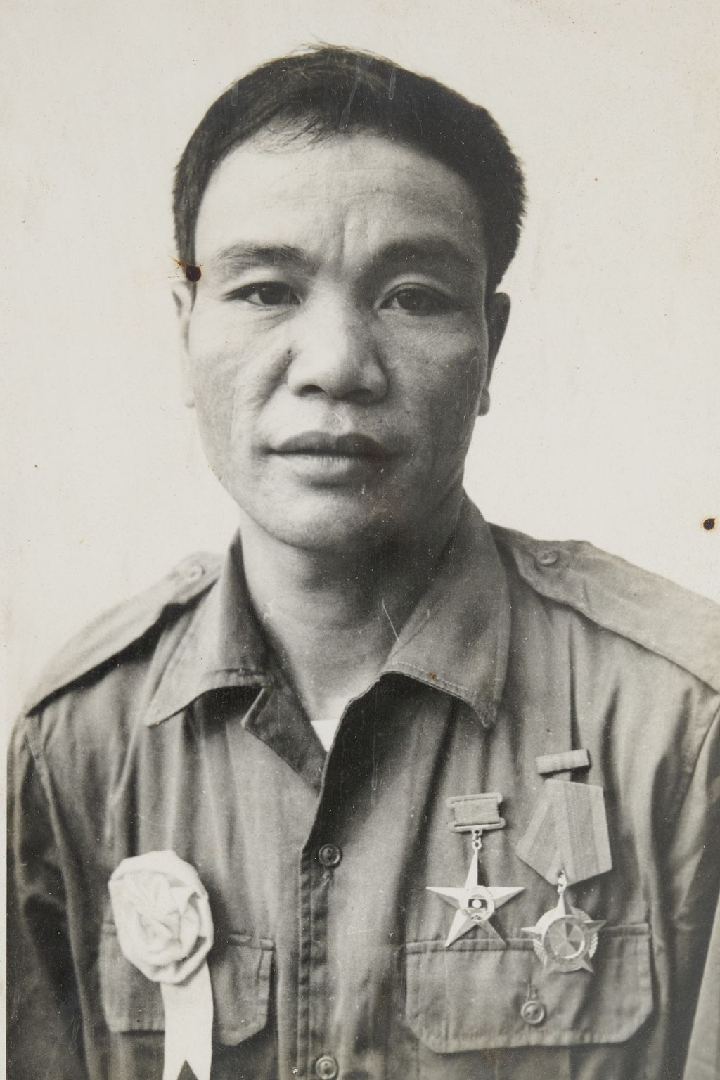 ສະ​ຫາຍ ແກ່ນ​ຄຳ ປ້ອງ​ກັນ​ຊາດ (409)