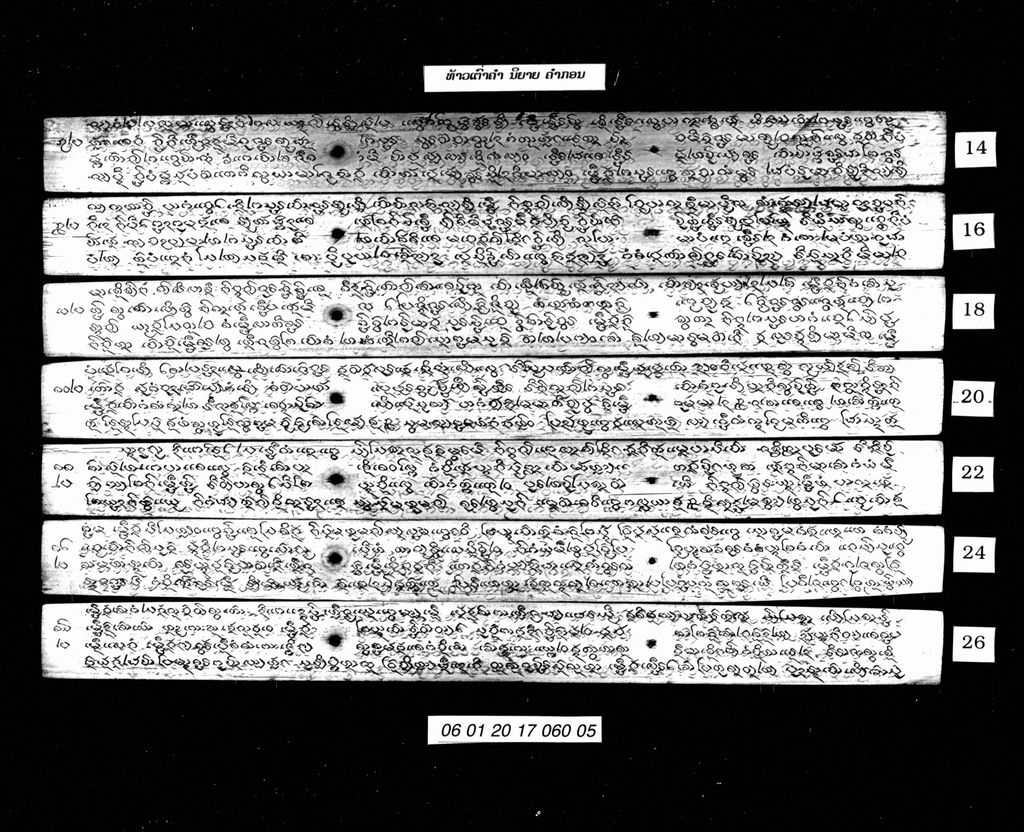 ທ້າວເຕົ່າຄຳ (ນິຍາຍ, ຄຳກອນ)