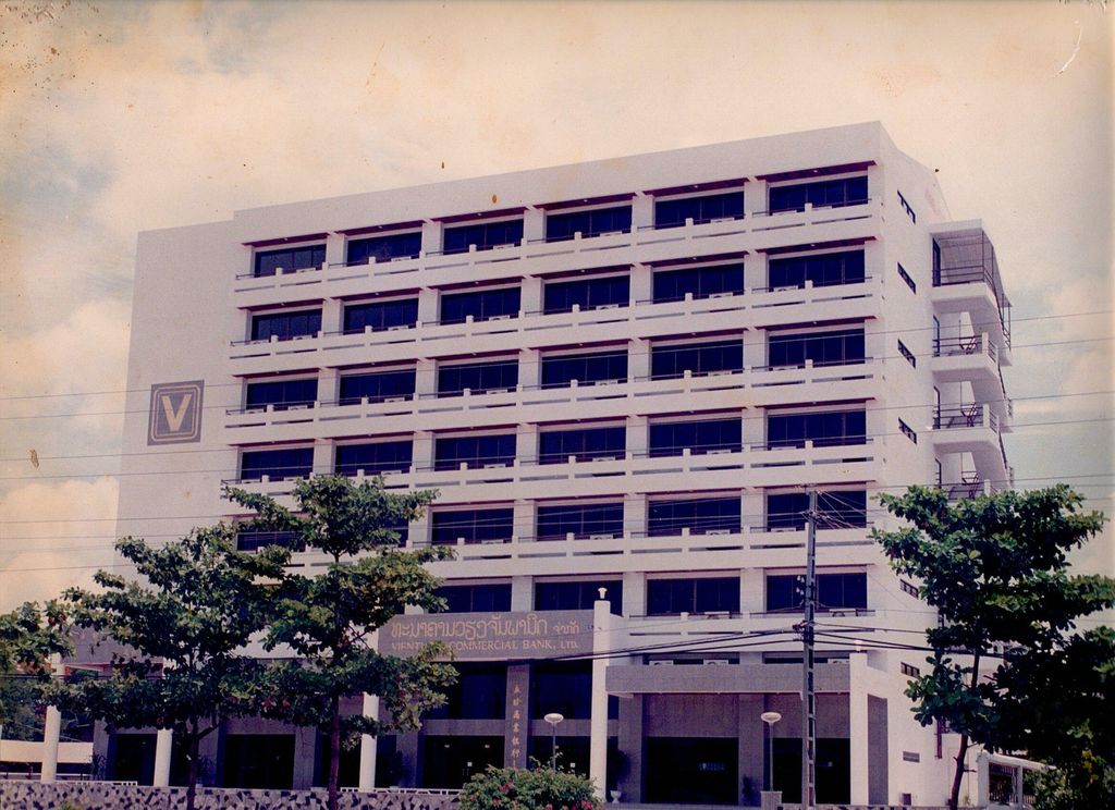 ທະ​ນາ​ຄາ​ນວຽງ​ຈັນ​ພາ​ນິດ​ຈຳ​ກັດ