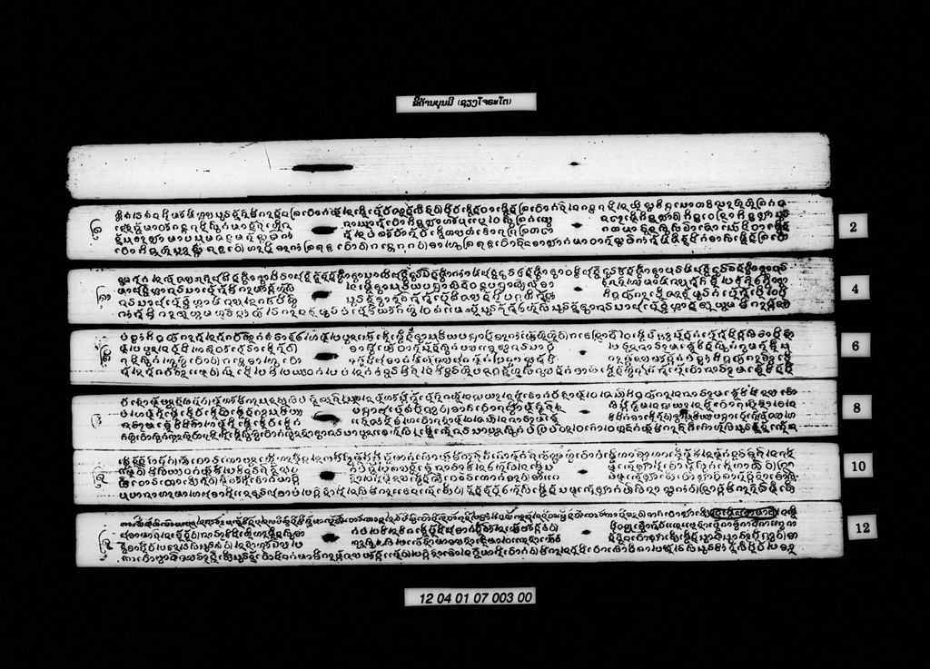 ຂີ້ຄ້ານບຸນມີ (ຊຽງໂຈຣະໂຕ)