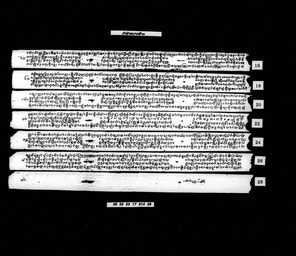 ກຳພ້າໝາກສ້ານ