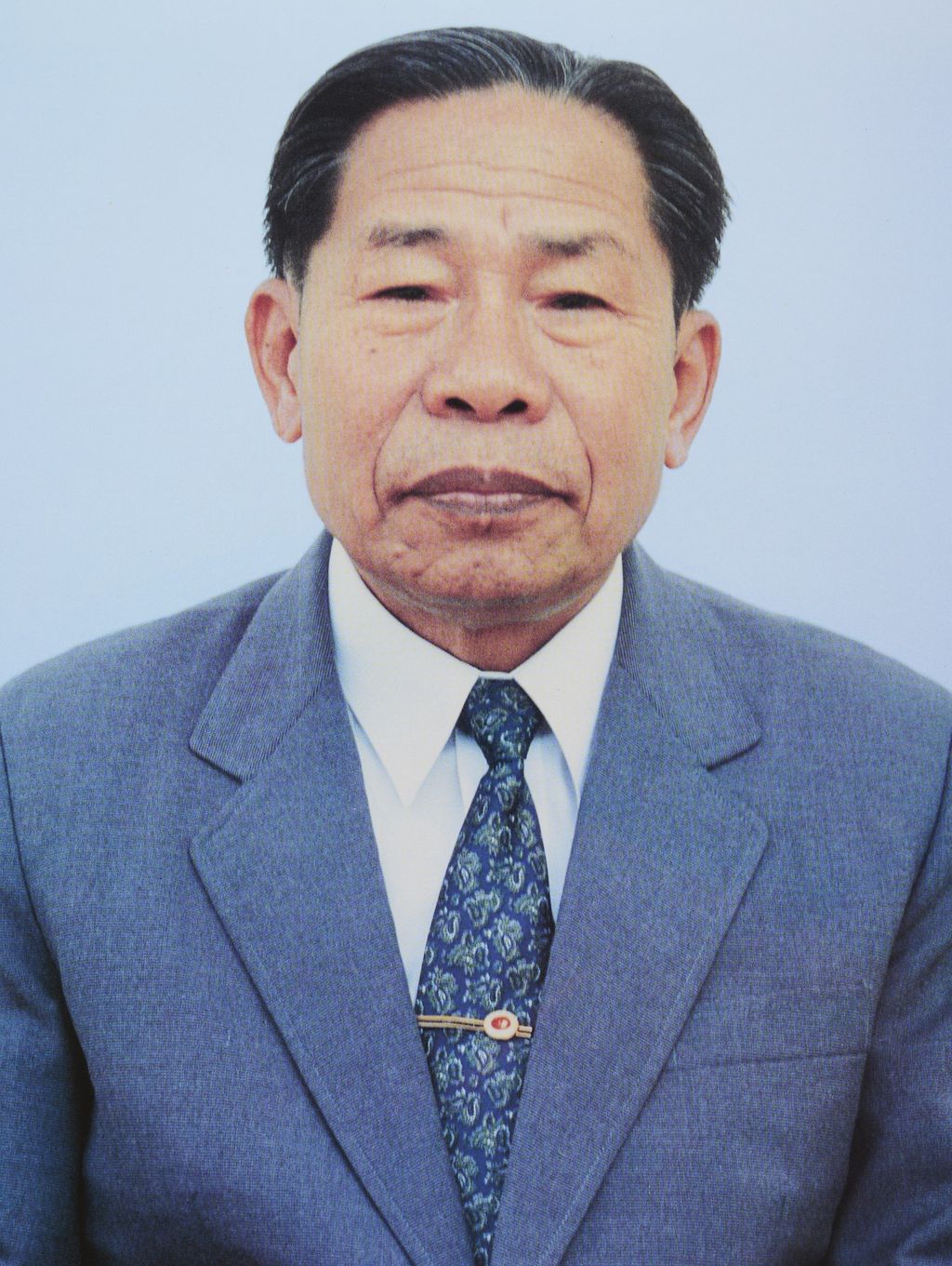 ທ່ານ ສະ​ໝານ ວິ​ຍະ​ເກດ