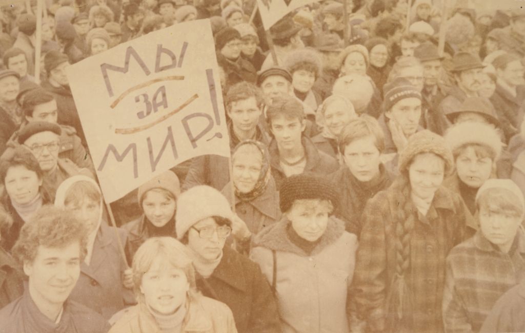 ການໂຮມຊຸມນຸມຂອງນັກສຶກສາຕ່າງປະເທດ