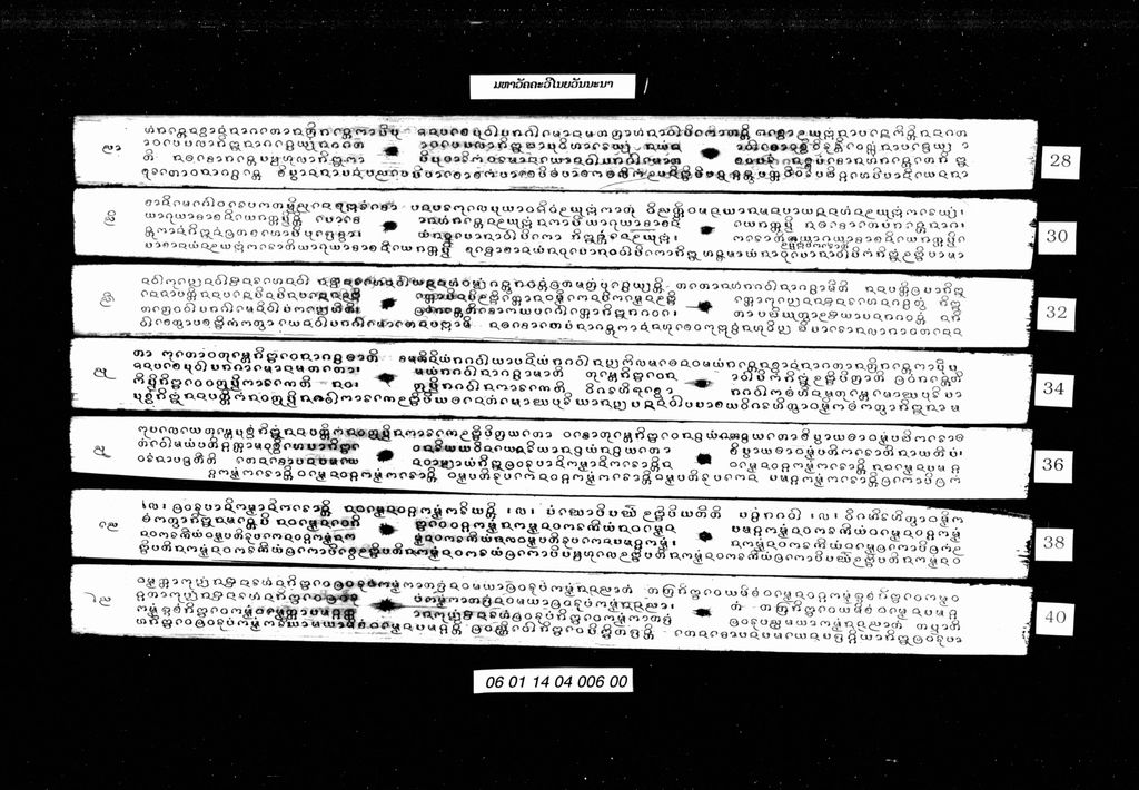 ມຫາວັຄຄະວິໄນຍວັນນະນາ