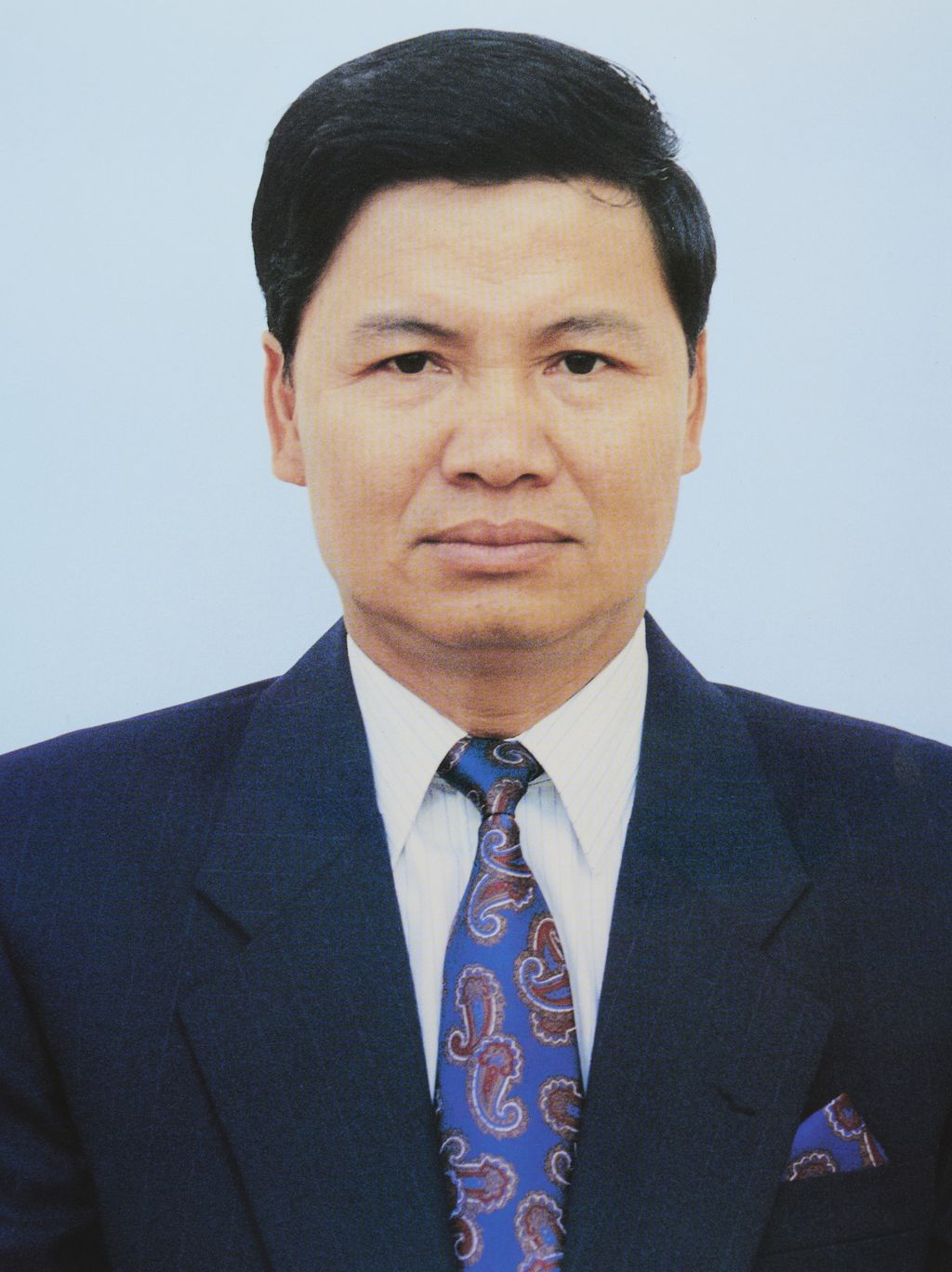 ທ່ານ ທອງລຸນ ສີສຸລິດ