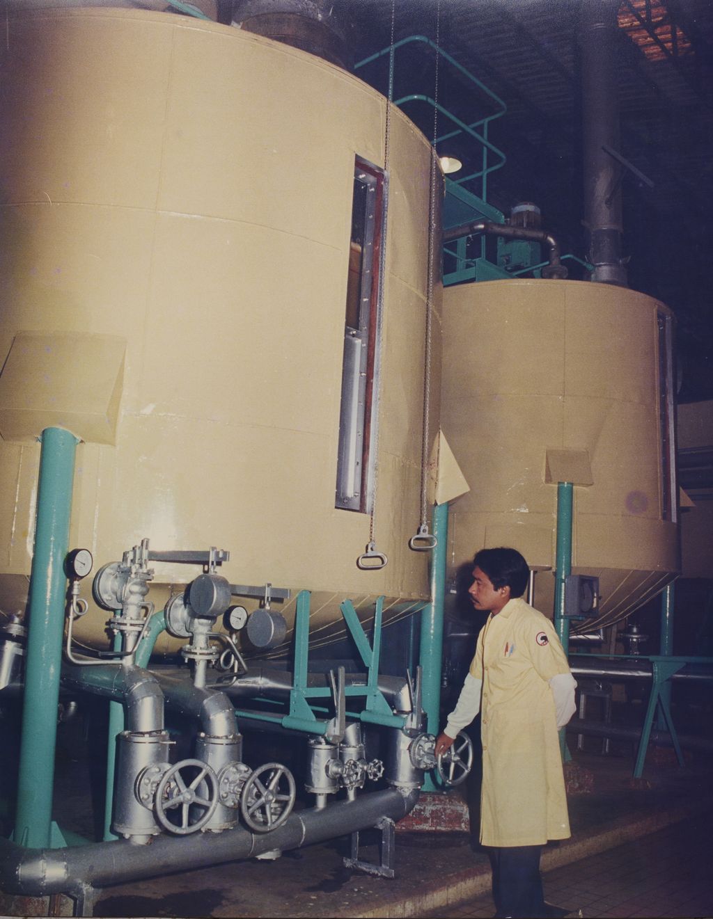 ບໍລິສັດເບຍລາວ