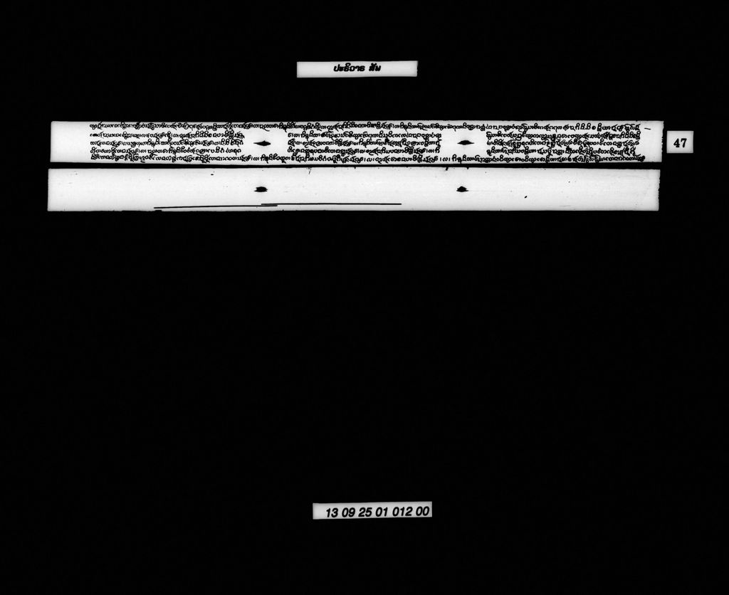 ປະຣິວາຣ (ສັພ)