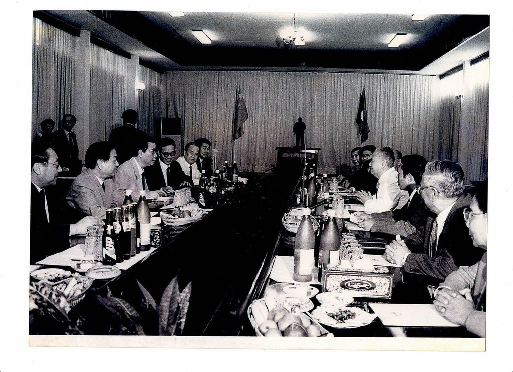 ການ​ນຳ​ລາວ​ປະ​ຊຸມ​ກັບ​ການ​ນຳ​ຕ່າງ​ປະ​ເທດ