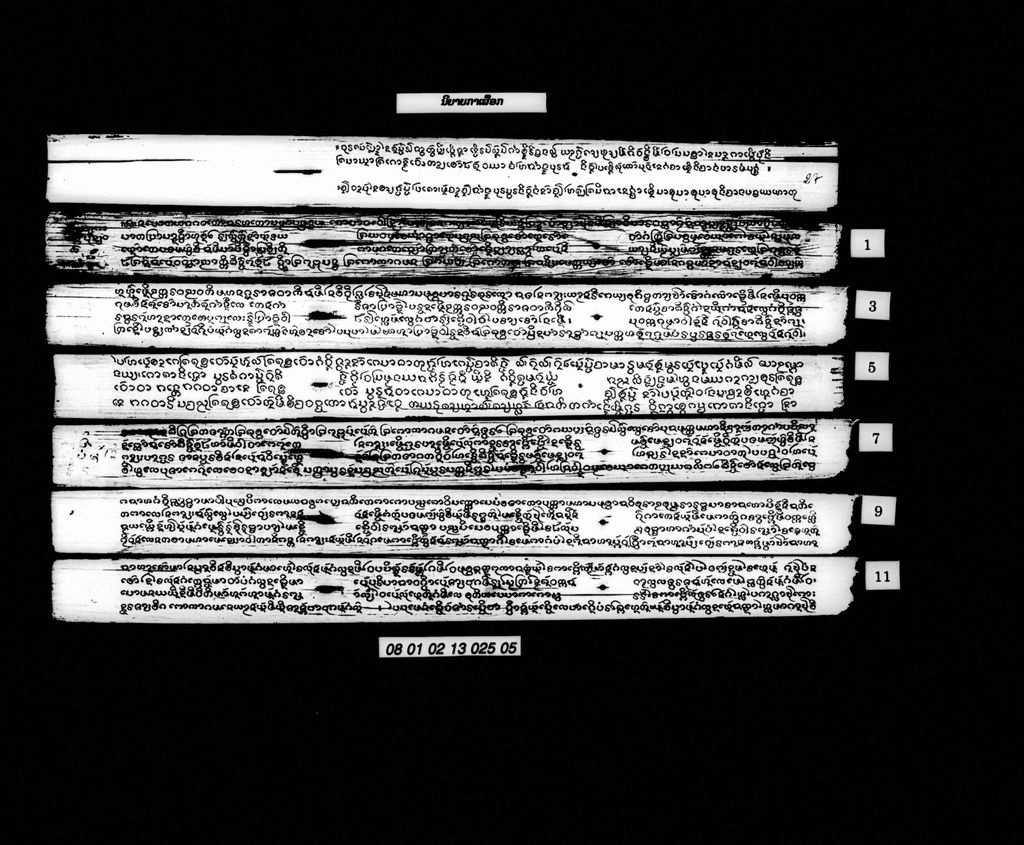 ນິຍາຍກາເຜືອກ