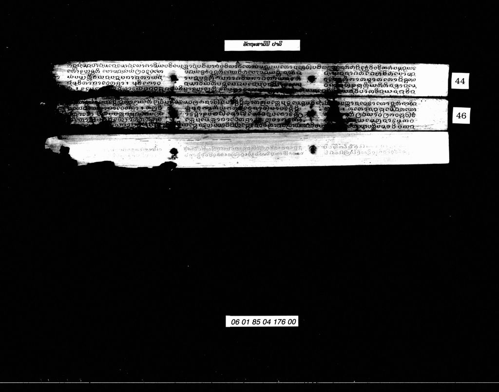 ອັຕຖະສາລີນີ