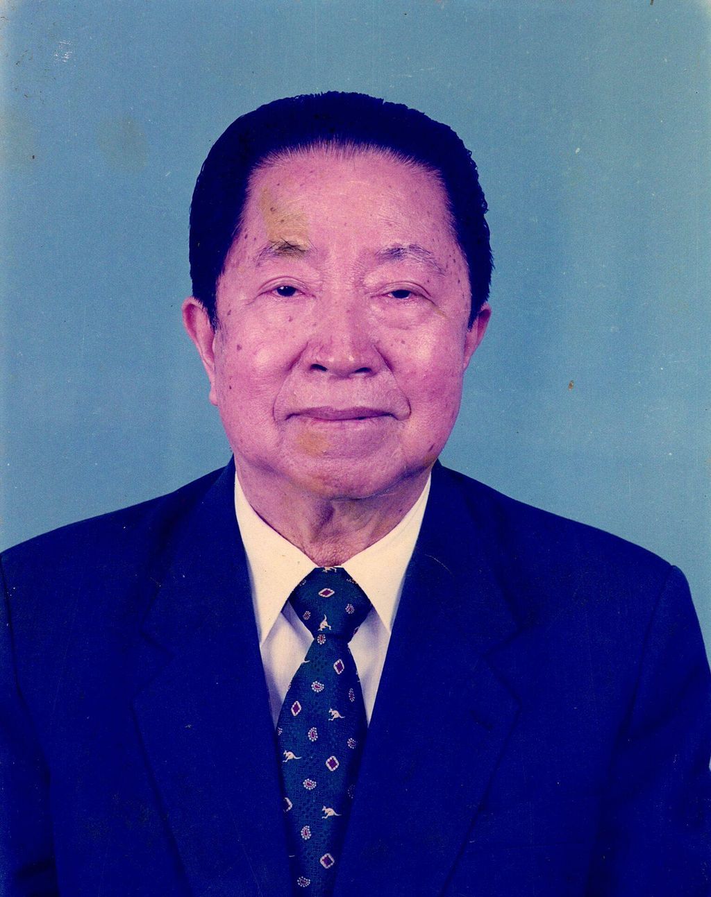 ທ່ານ ສີ​ສະ​ຫວາດ ແກ້ວ​ບຸນ​ພັນ