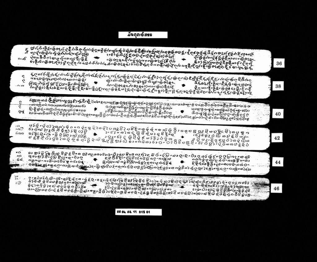 ມັນດຸກະປະກອນ