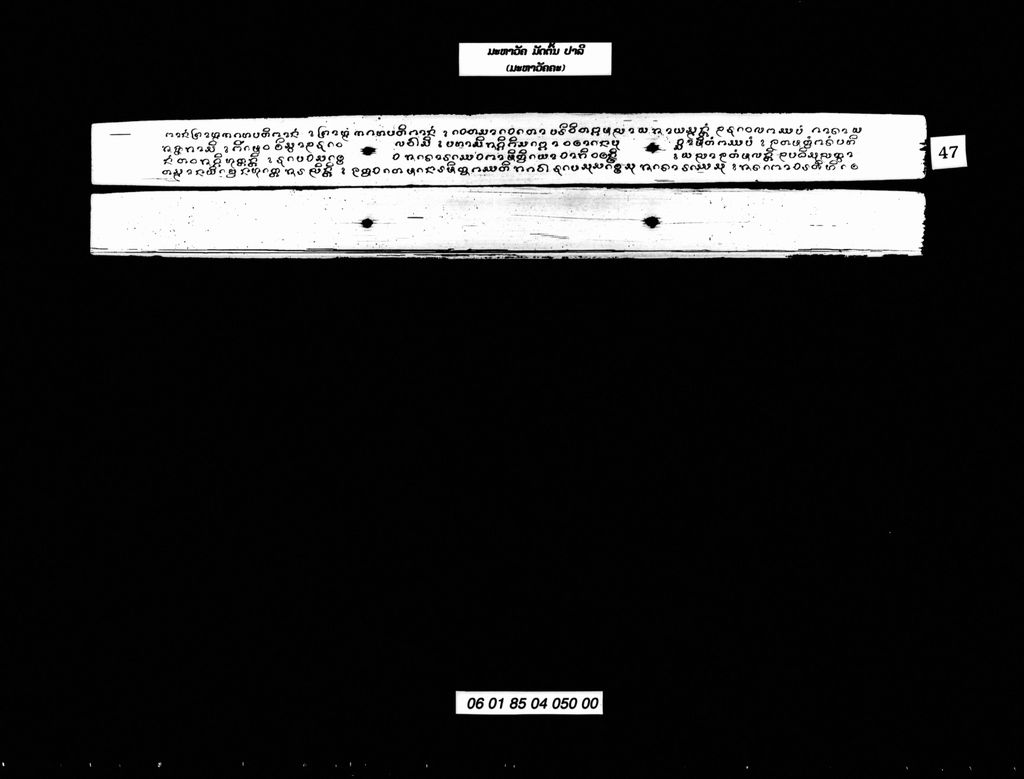 ມະຫາວັຄ ມັດຕົ້ນ (ປາລີ).(ມະຫາວັຄຄະ)