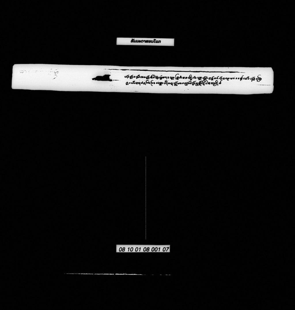 ທັມມະດາສອນໂລກ