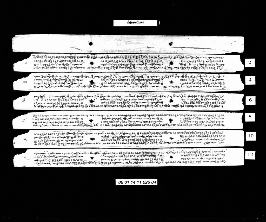 ວິຊັຍຍະບັນຫາ