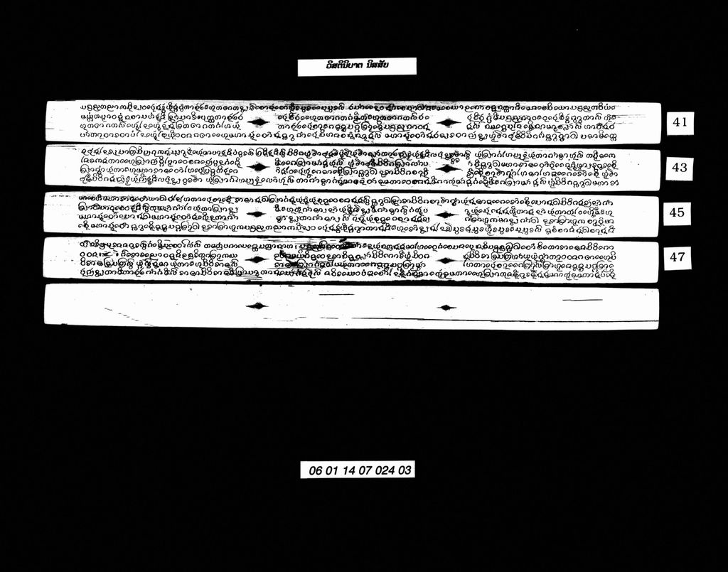 ວິສຕິນິບາຕ (ນິສສັຍ)