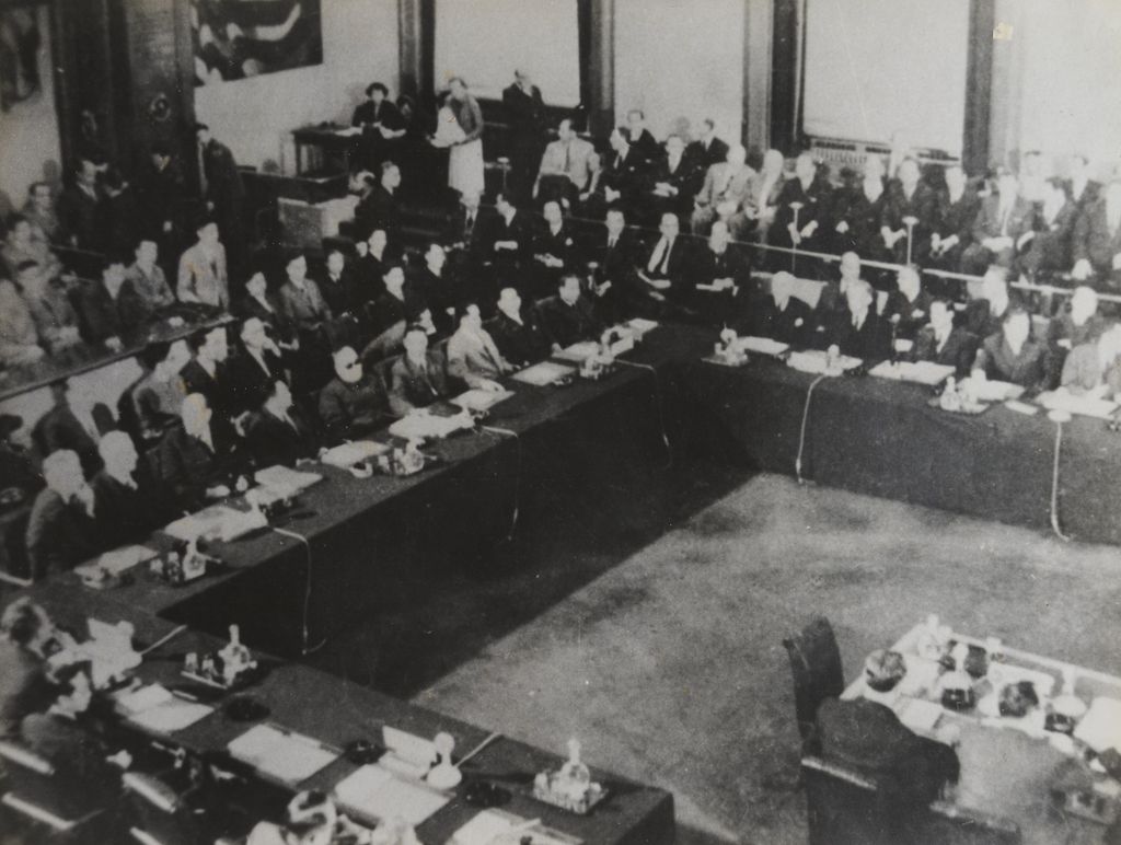 ກອງ​ປະ​ຊຸມ​ສະ​ຫະ​ປະ​ຊາ​ຊາດ