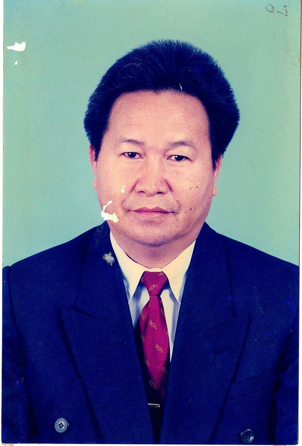 ສ/ຫ ຈະ​ເລີນ ເຢຍ​ປາວ​ເຮີ