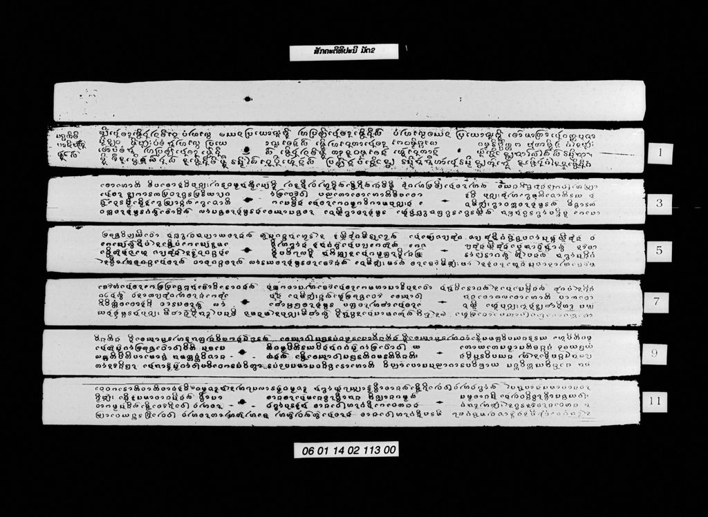 ສັກຄະຕິທິປະນີ (ມັດ2)