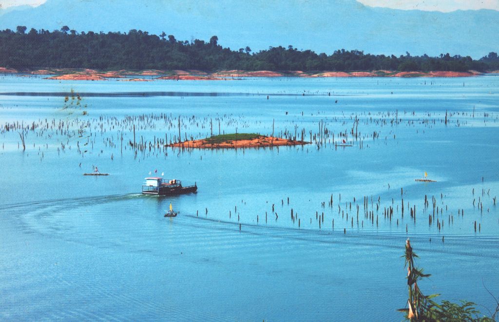 ໜ້າ​ເຂື່ອນ​ນ້ຳ​ງື່ມ