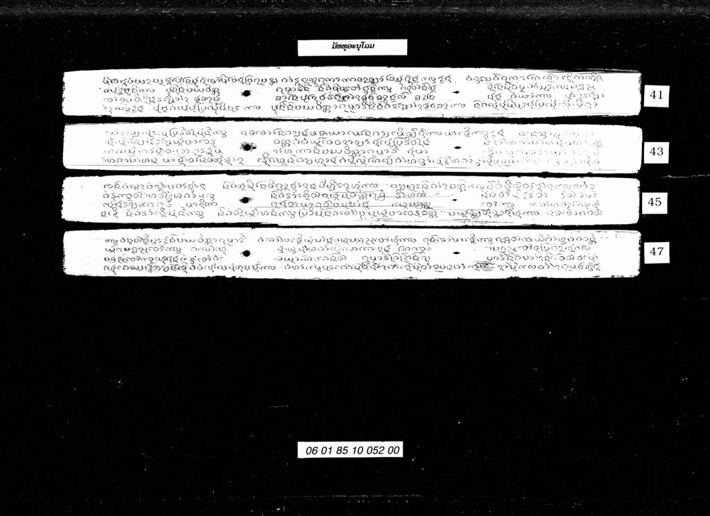 ມັທທຸອະນຸໂລມ