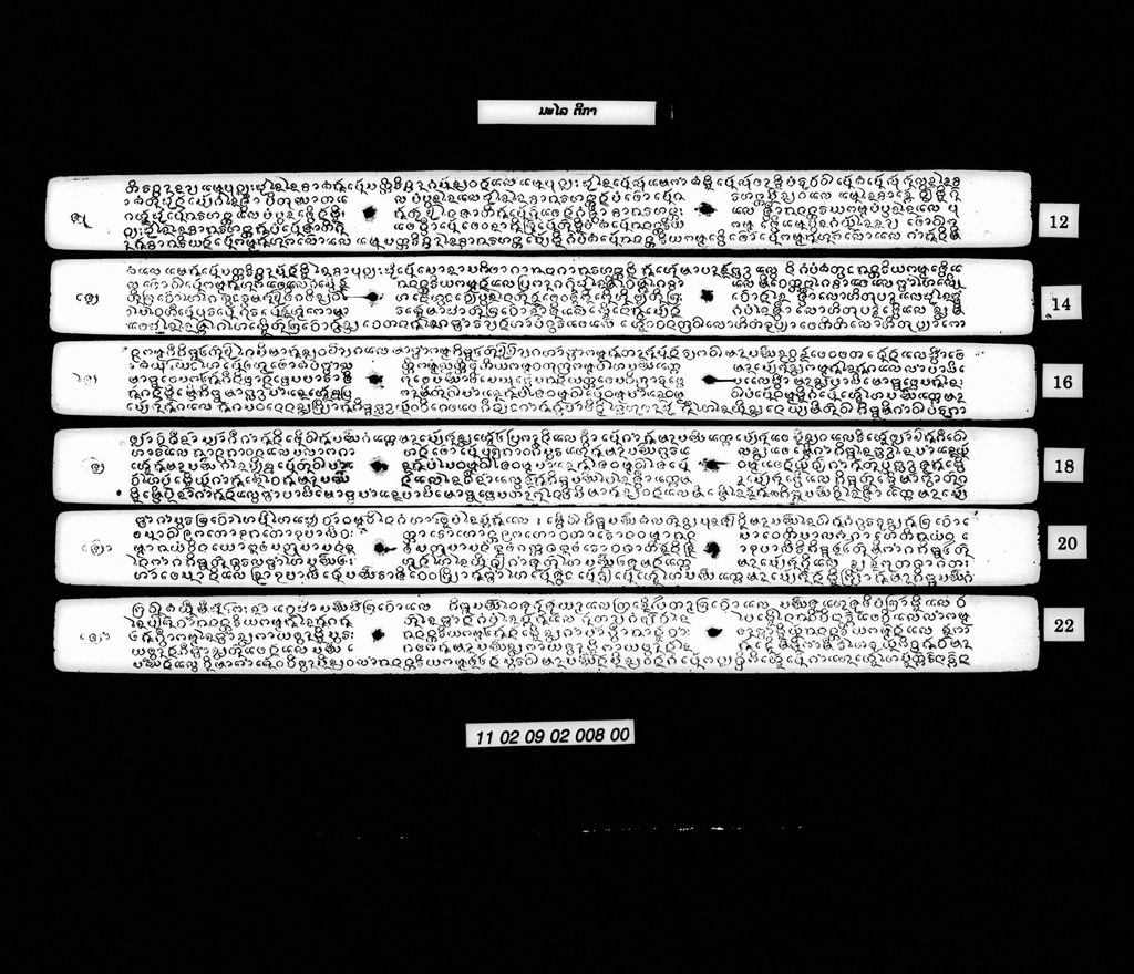 ມະໄລ (ຕີກາ)