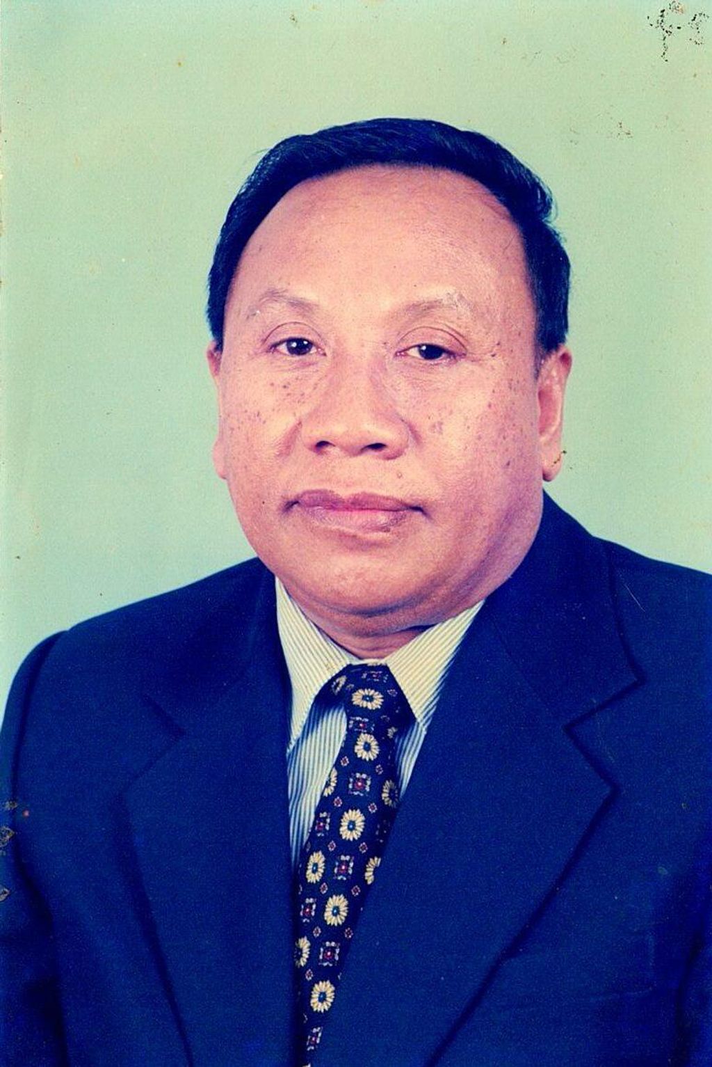 ສ/ຫ ພັນ​ດວງ​ດີ ວົງ​ສາ