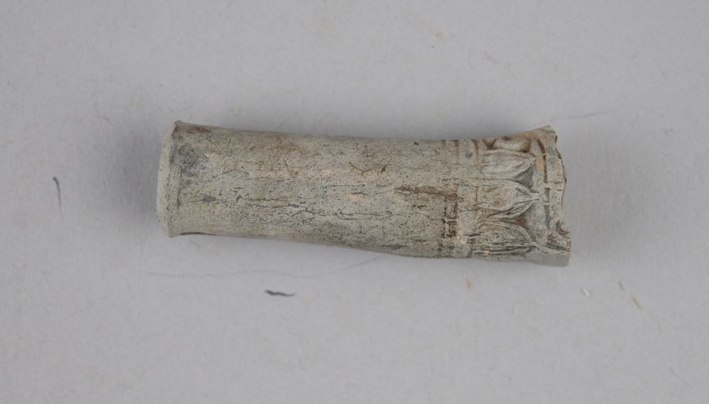 ກົ້ນກອກຢາສູບ