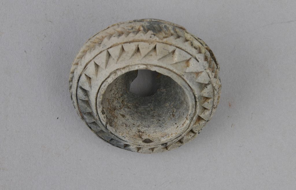 ຫົວກອກຢາສູບ