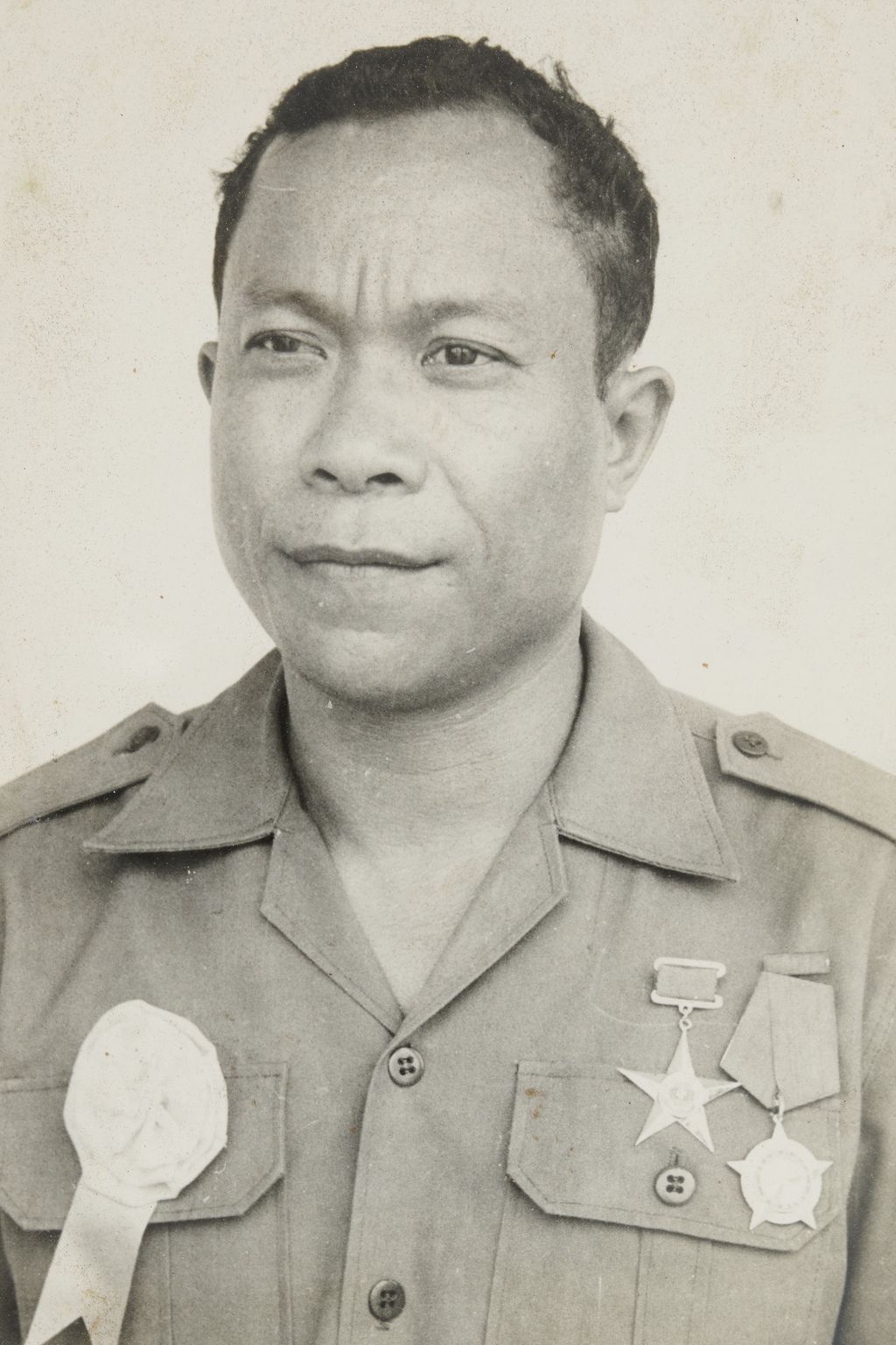 ສະ​ຫາຍ ສຸດ​ໃຈ ກະ​ຊວງ​ພາຍ​ໃນ