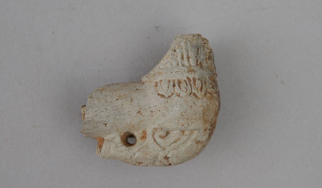 ສ່ວນຄໍກອກຢາສູບ