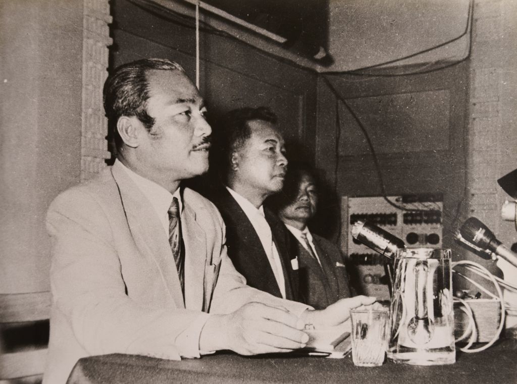 ທ່ານ ສຸ​ພາ​ນຸ​ວົງ