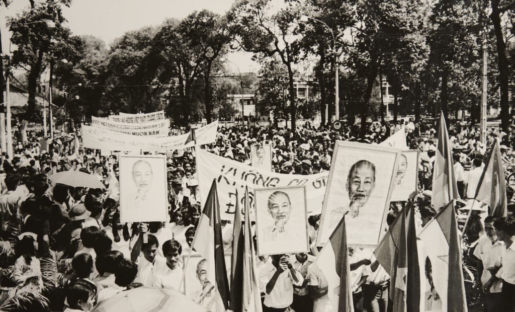 ທີ 15 ພຶດສະພາ ປະຊາຊົນໄຊງ່ອນລວມມິດຕິງຊົມເຊີຍໄຊຊະນະ