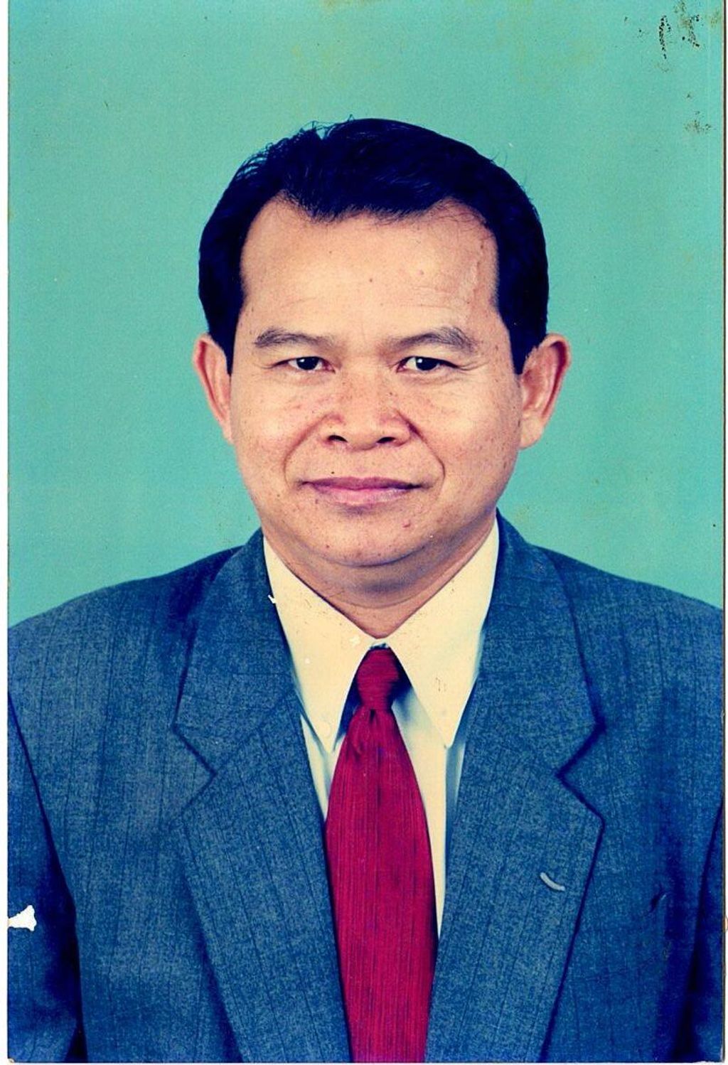 ສ/ຫ ສຸ​ກັນ ມະ​ຫາ​ລາດ