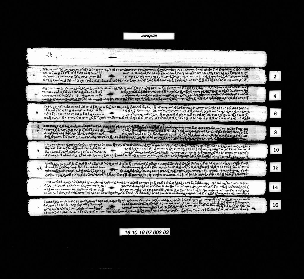 ມຫາຊະນົກ