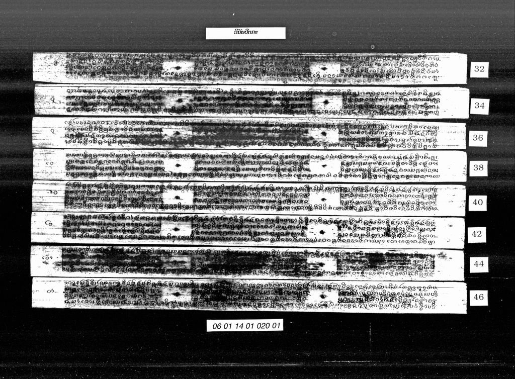 ວິນັຍປິຕກະ