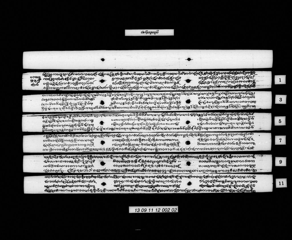 ປະຖົມມູລມູລີ