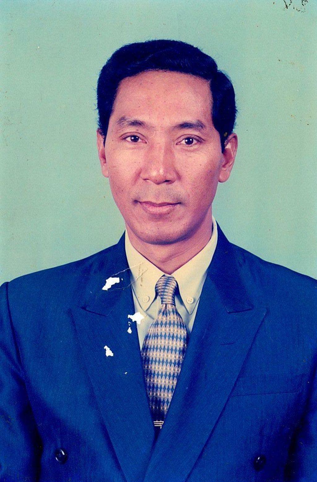 ສ/ຫ ບຸນ​ປອນ ບຸດ​ຕະ​ວົງ