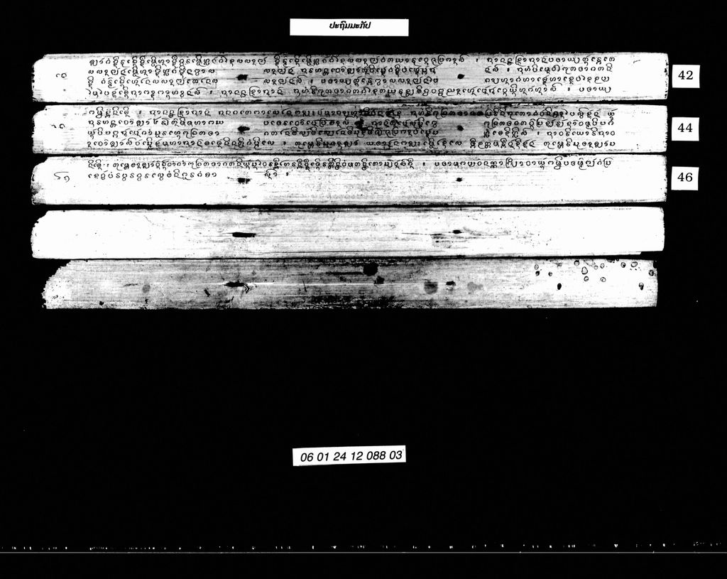 ປະຖົມມະກັບປະ