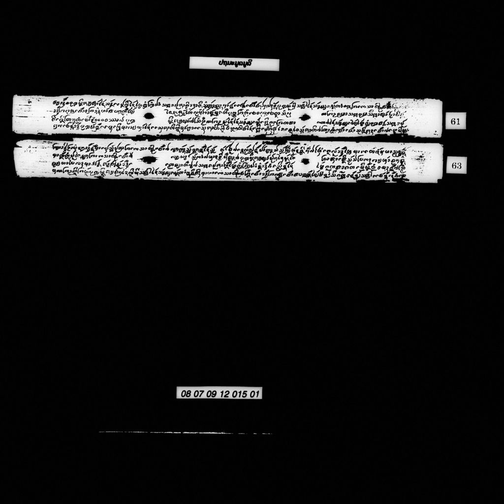 ປະຖົມມະມູລມູລີ